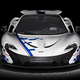 (Image Credit: McLaren)